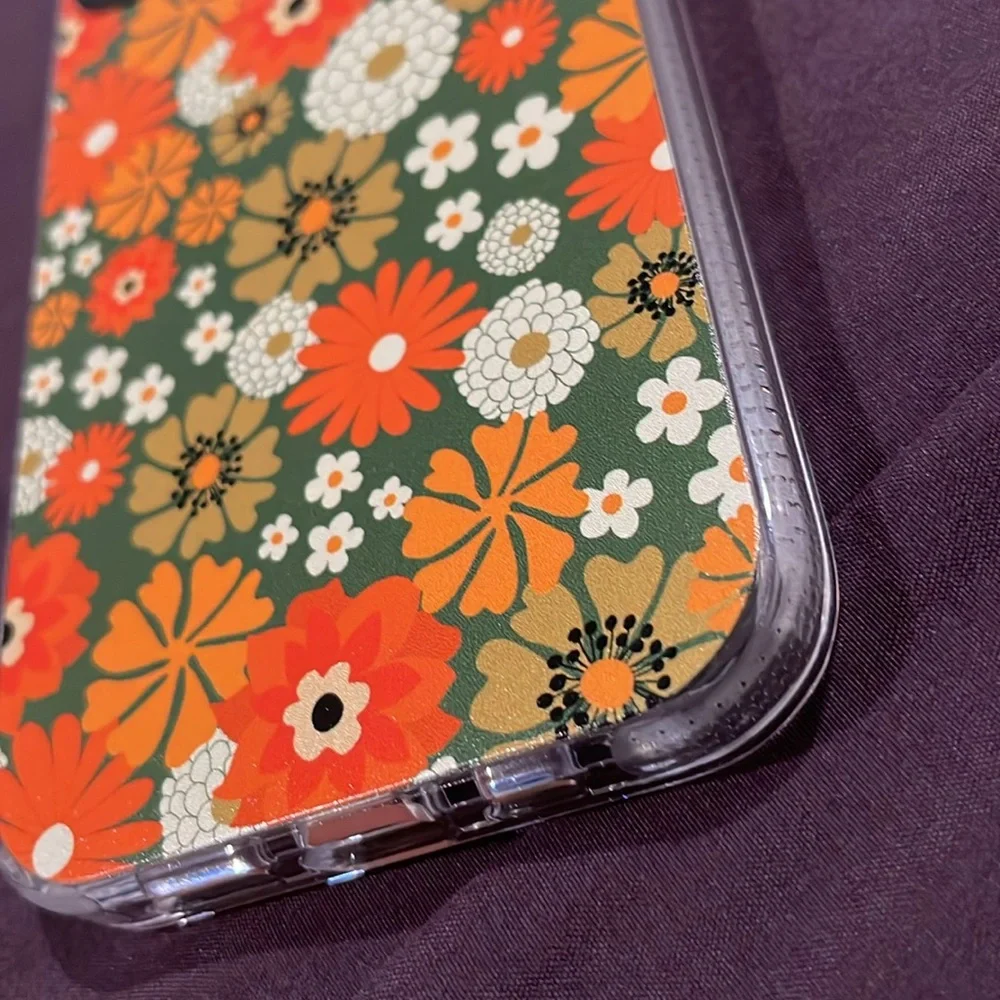 NWOT Casetify Phone Case IPhone 12 or 12 Pro